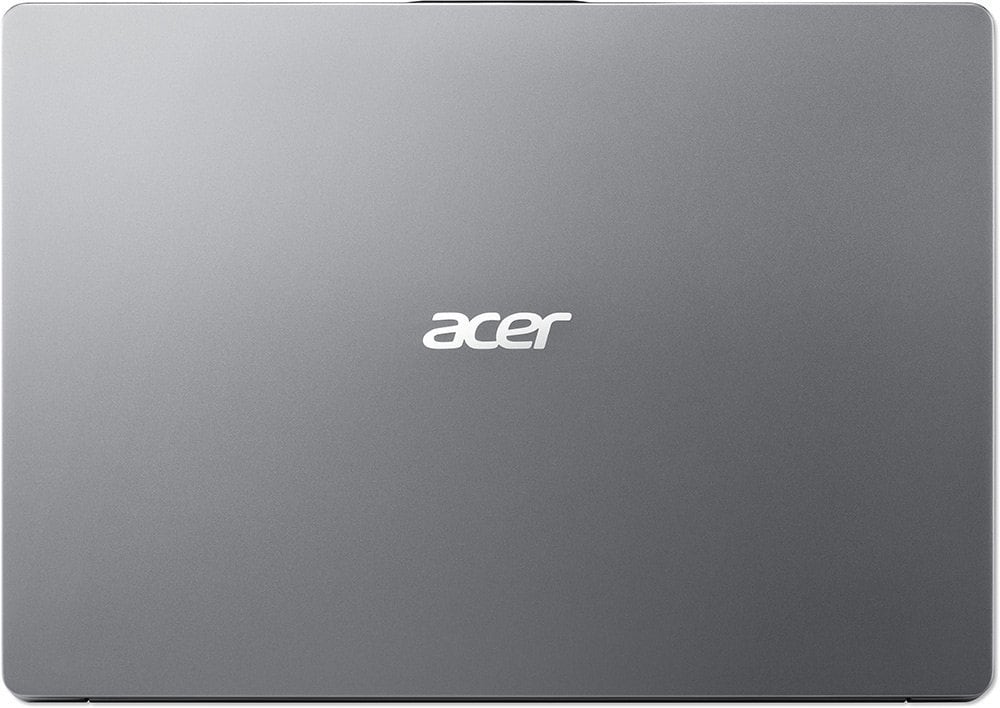 Ноутбук Acer Swift 1 SF114-32-P7DA NX.GXUEU.011, фото 2
