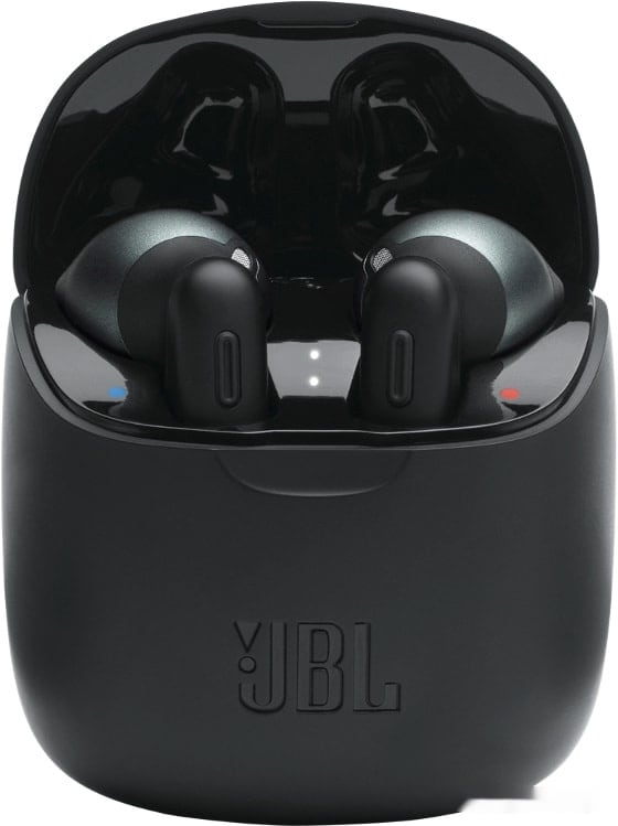 Наушники JBL Tune 225 TWS (черный), фото 2