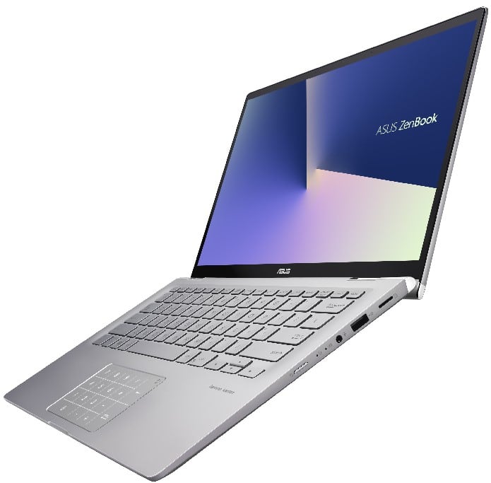 Ноутбук 2-в-1 Asus Zenbook Flip 14 UM462DA-AI082T, фото 3