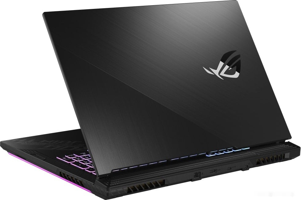 Игровой ноутбук Asus ROG Strix G17 G712LU-EV013, фото 4