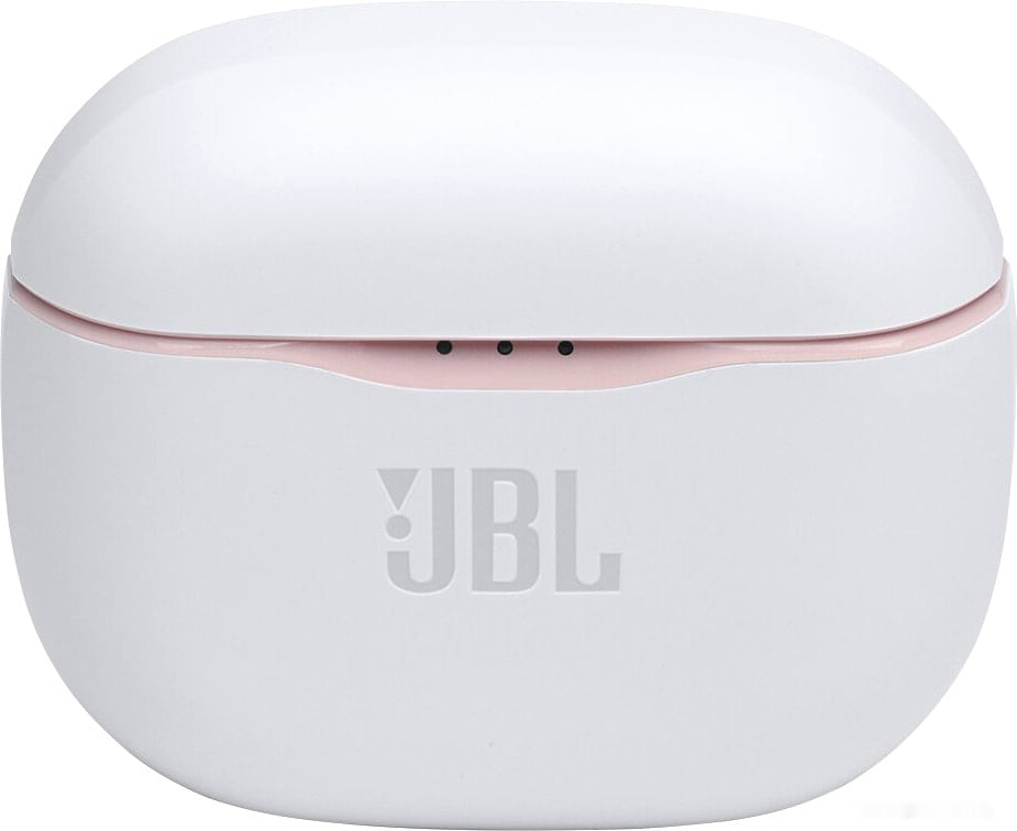 Наушники JBL Tune 125 TWS (белый/розовый), фото 7