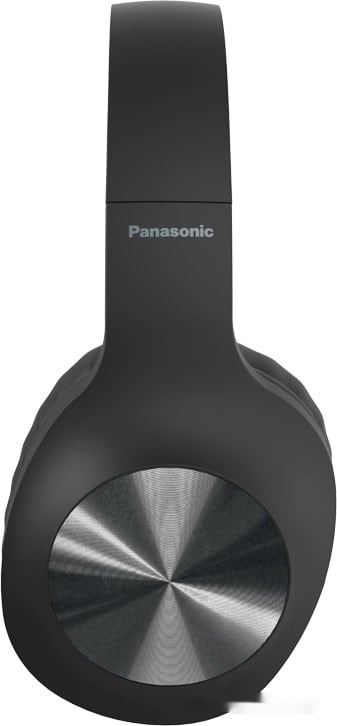 Наушники Panasonic RB-HX220BEE-K, фото 2