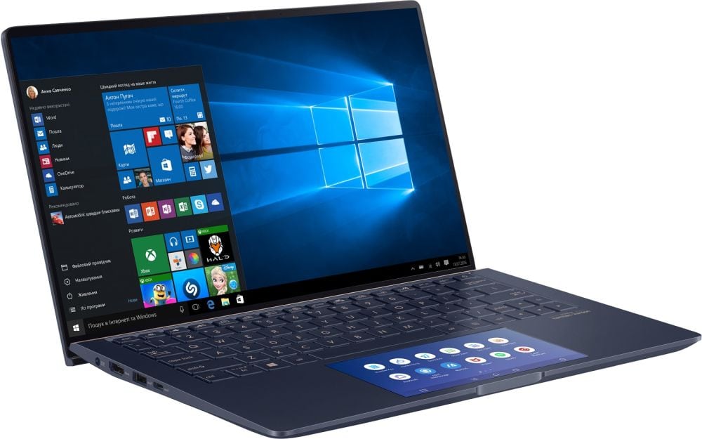 Ноутбук Asus ZenBook UX334FLC-A4085R, фото 7