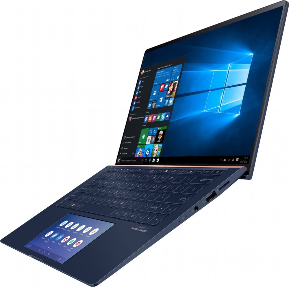 Ноутбук Asus ZenBook UX334FLC-A4085R, фото 6