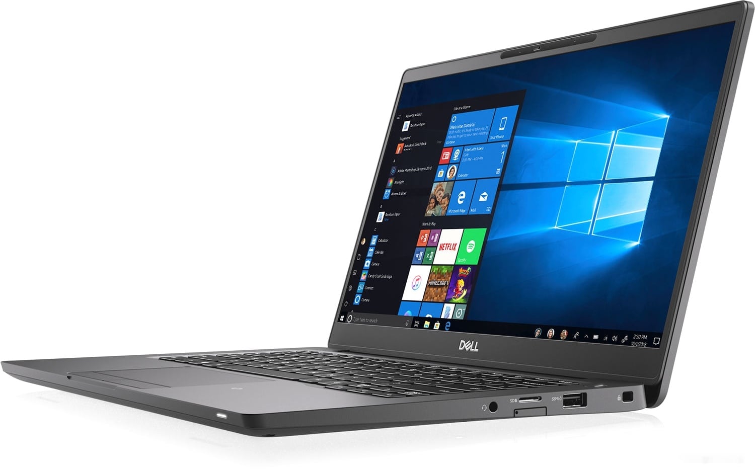 Ноутбук DELL Latitude 7300-295481, фото 3