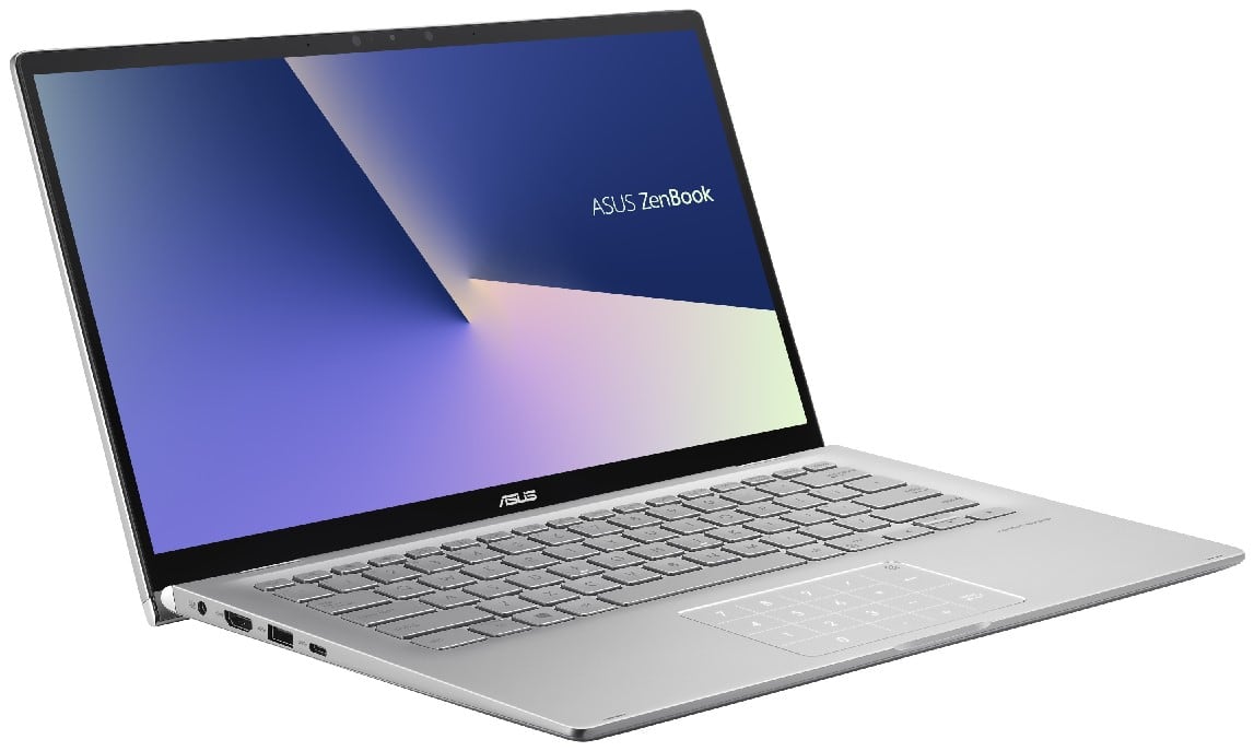 Ноутбук 2-в-1 Asus Zenbook Flip 14 UM462DA-AI082T, фото 2