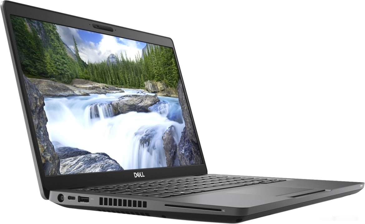 Ноутбук DELL Latitude 14 5401-287429, фото 5