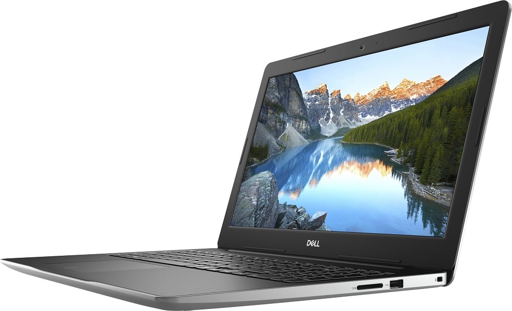 Ноутбук DELL Inspiron 15 3593-0368, фото 7