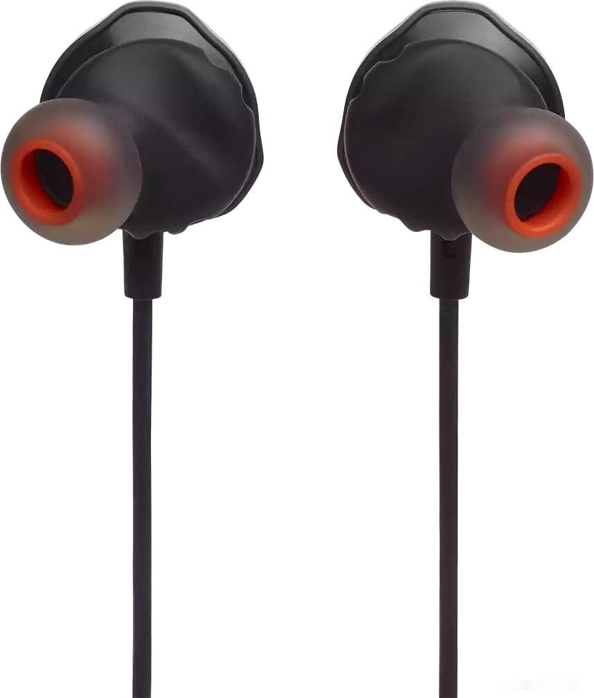 Наушники JBL Quantum 50 (черный), фото 5