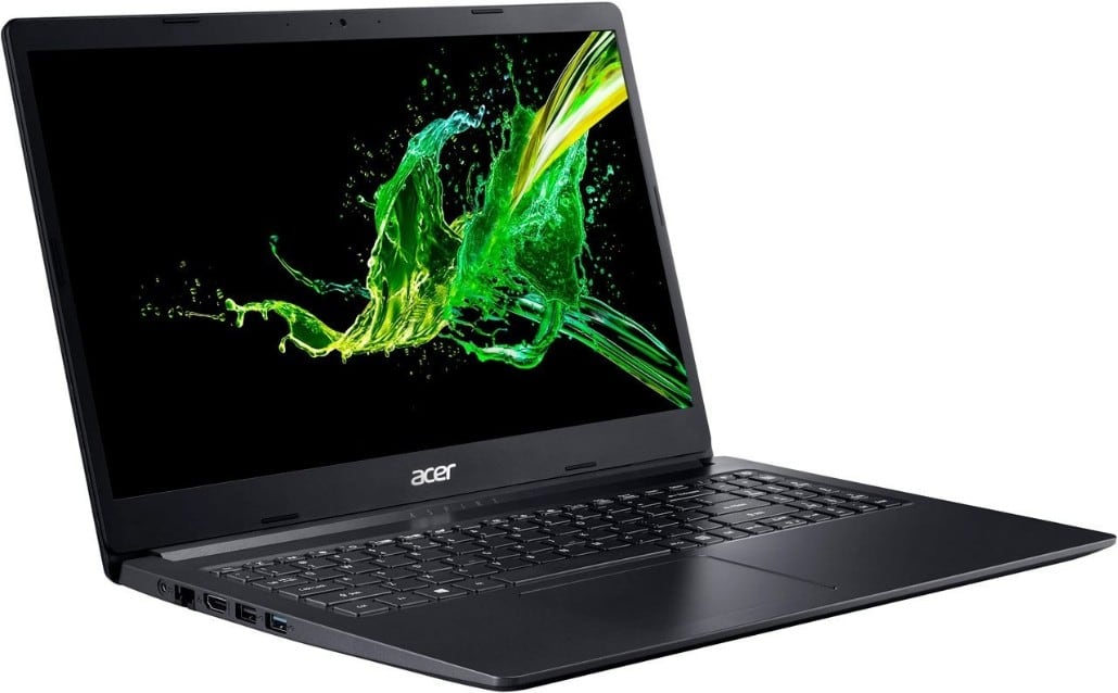Ноутбук Acer Aspire A315-23-A5BP (NX.HVTEU.001), фото 2