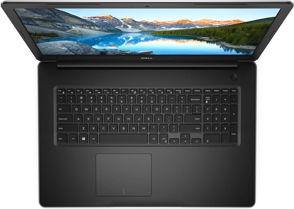Ноутбук DELL Inspiron 17 3793-2850, фото 7