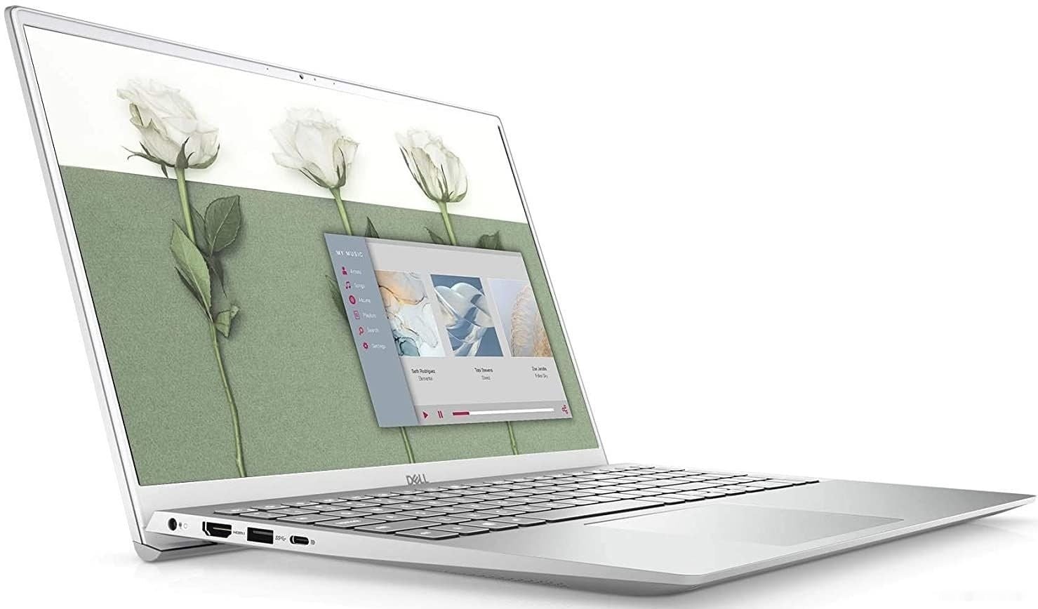 Ноутбук DELL Inspiron 15 5501-213314, фото 2
