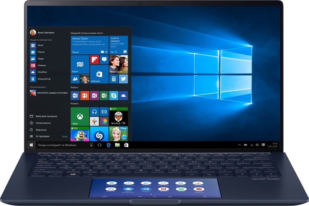 Ноутбук Asus ZenBook UX334FLC-A4085R, фото 8