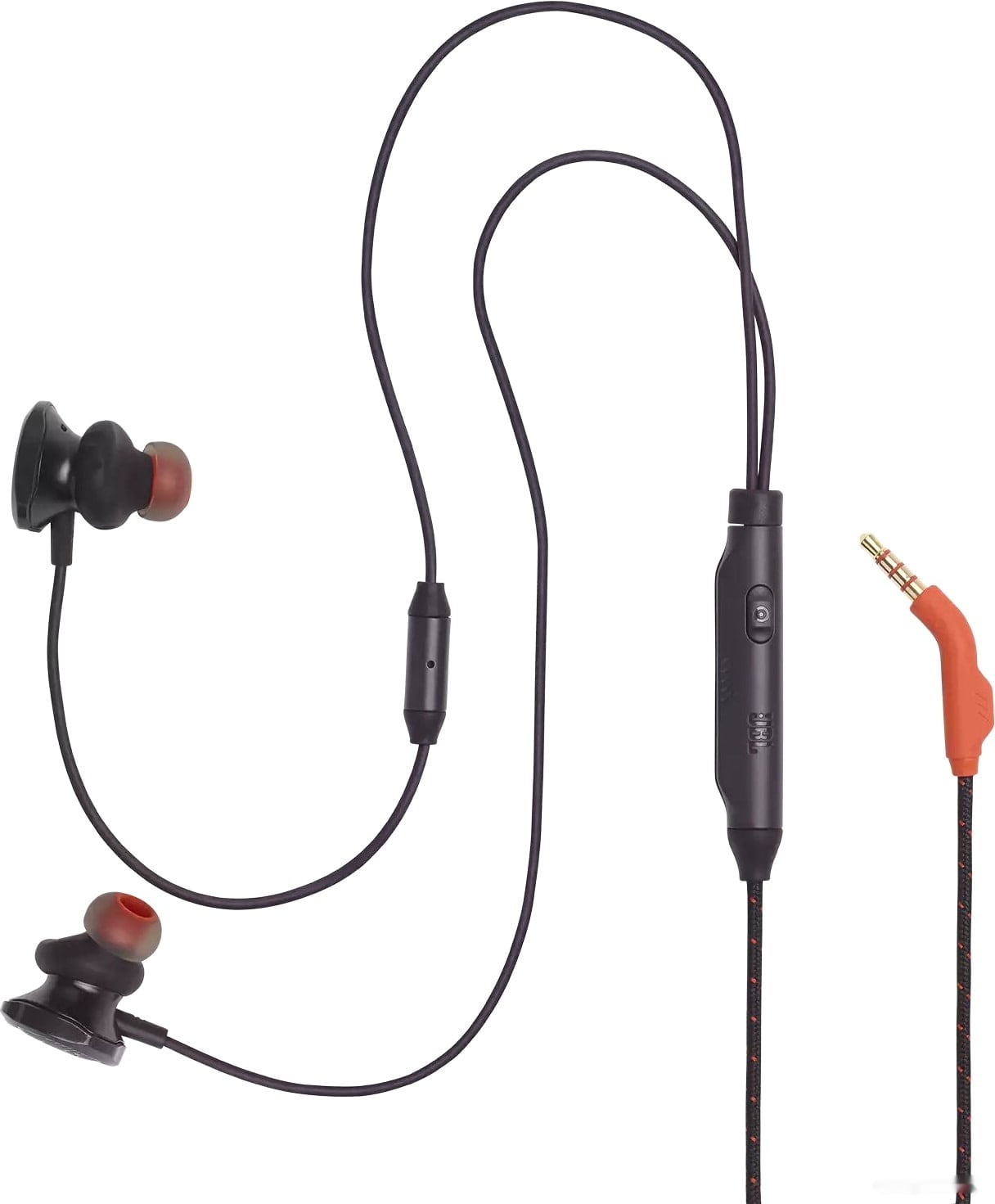 Наушники JBL Quantum 50 (черный), фото 2