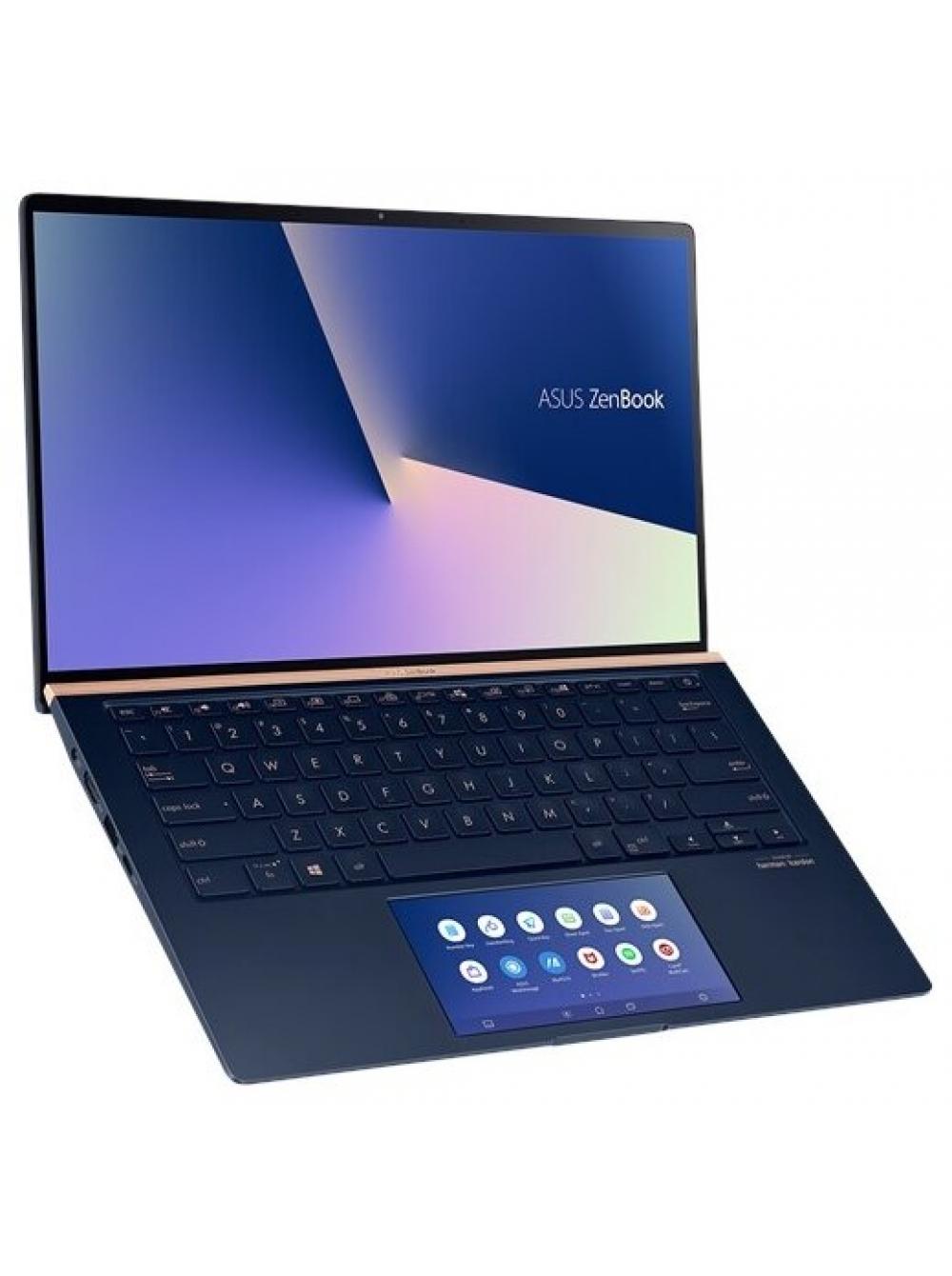 Ноутбук Asus Zenbook 13 UX334FAC-A4084R, фото 2