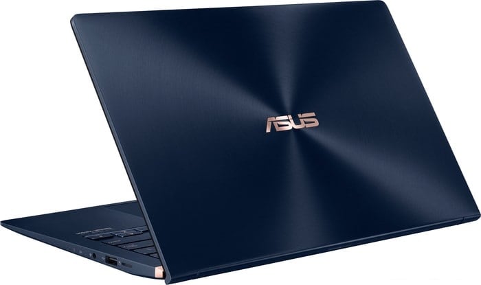Ноутбук Asus Zenbook 14 UX433FLC-A6345, фото 3