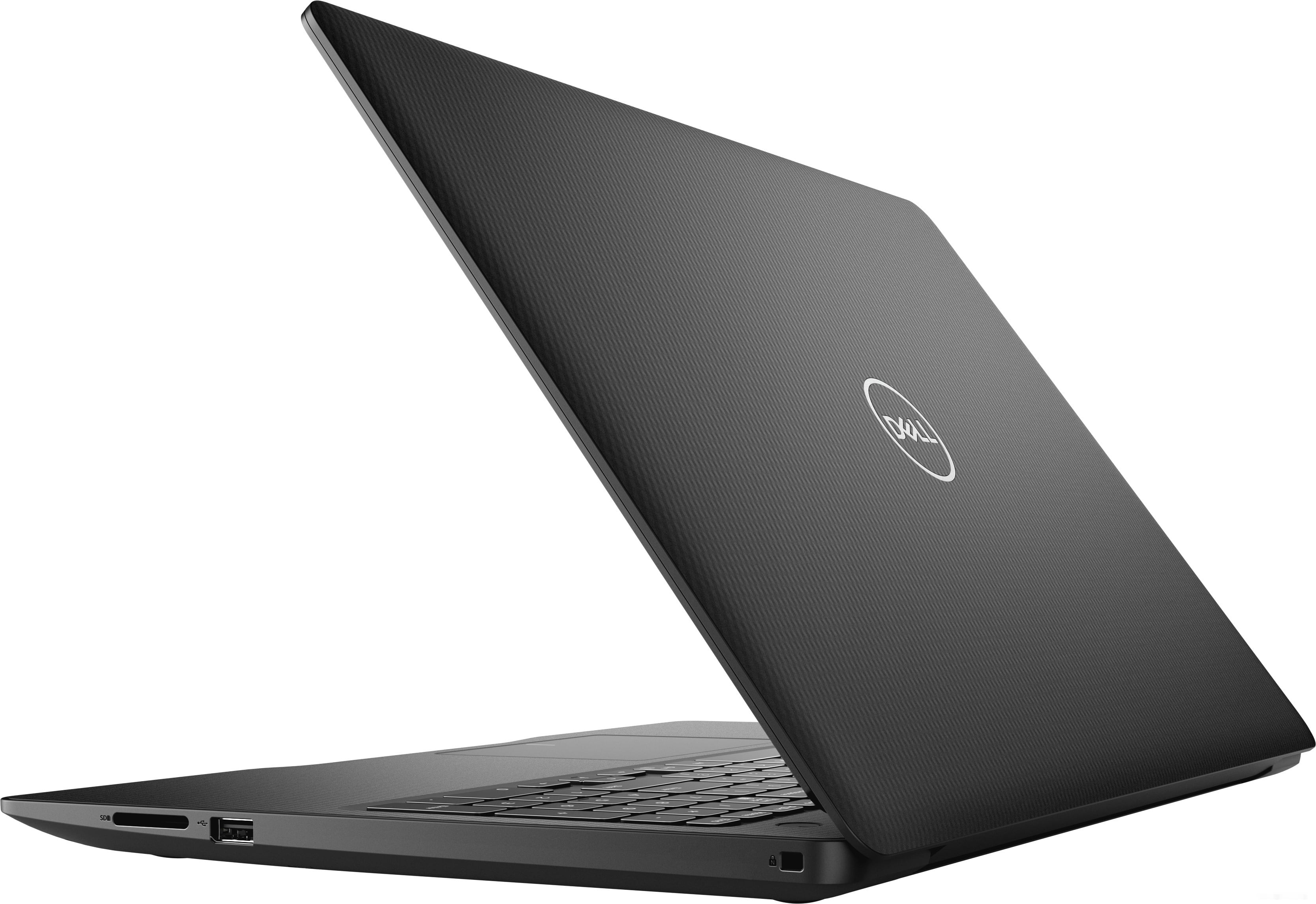 Ноутбук DELL Inspiron 15 3593-0481, фото 4
