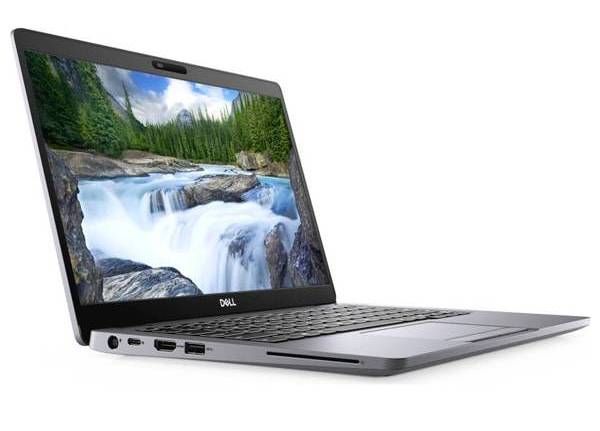Ноутбук DELL Latitude 14 5411-213283, фото 2