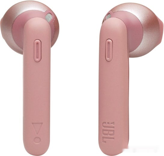 Наушники JBL Tune 225 TWS (розовый), фото 5