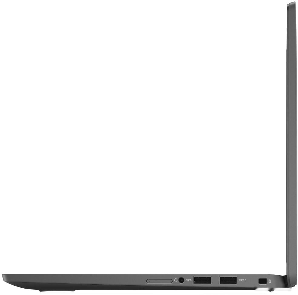 Ноутбук DELL Latitude 14 7410-212342, фото 7