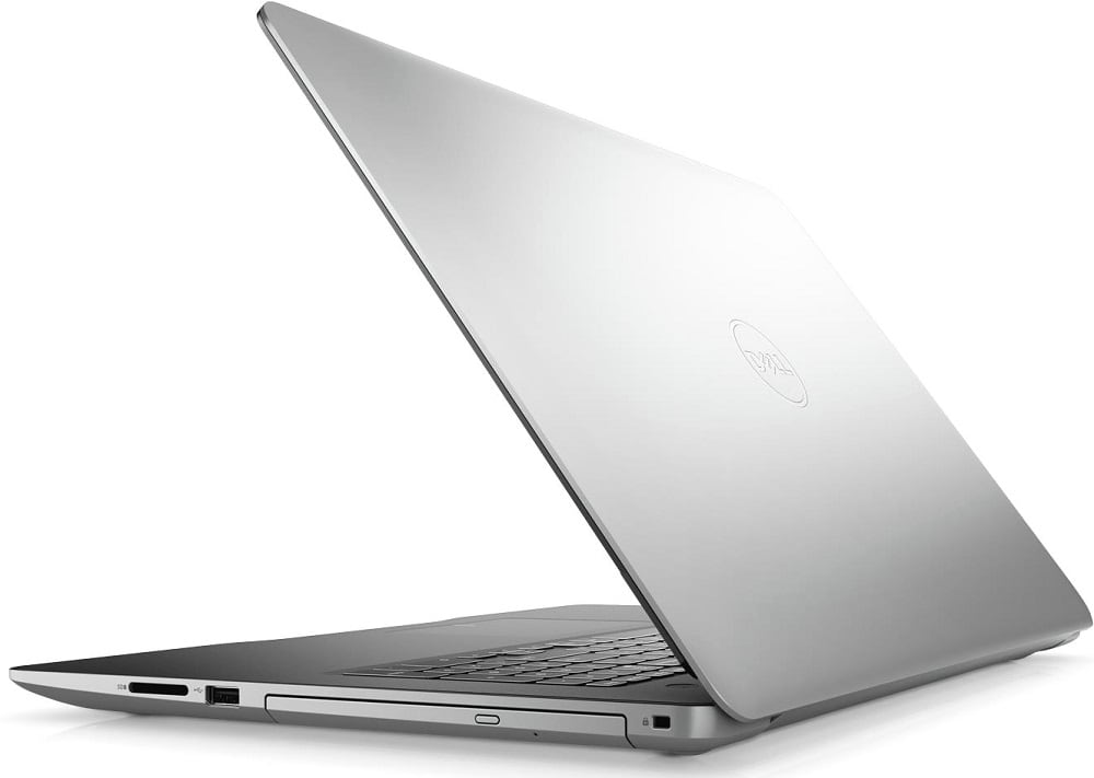 Ноутбук DELL Inspiron 17 3793-2850, фото 5