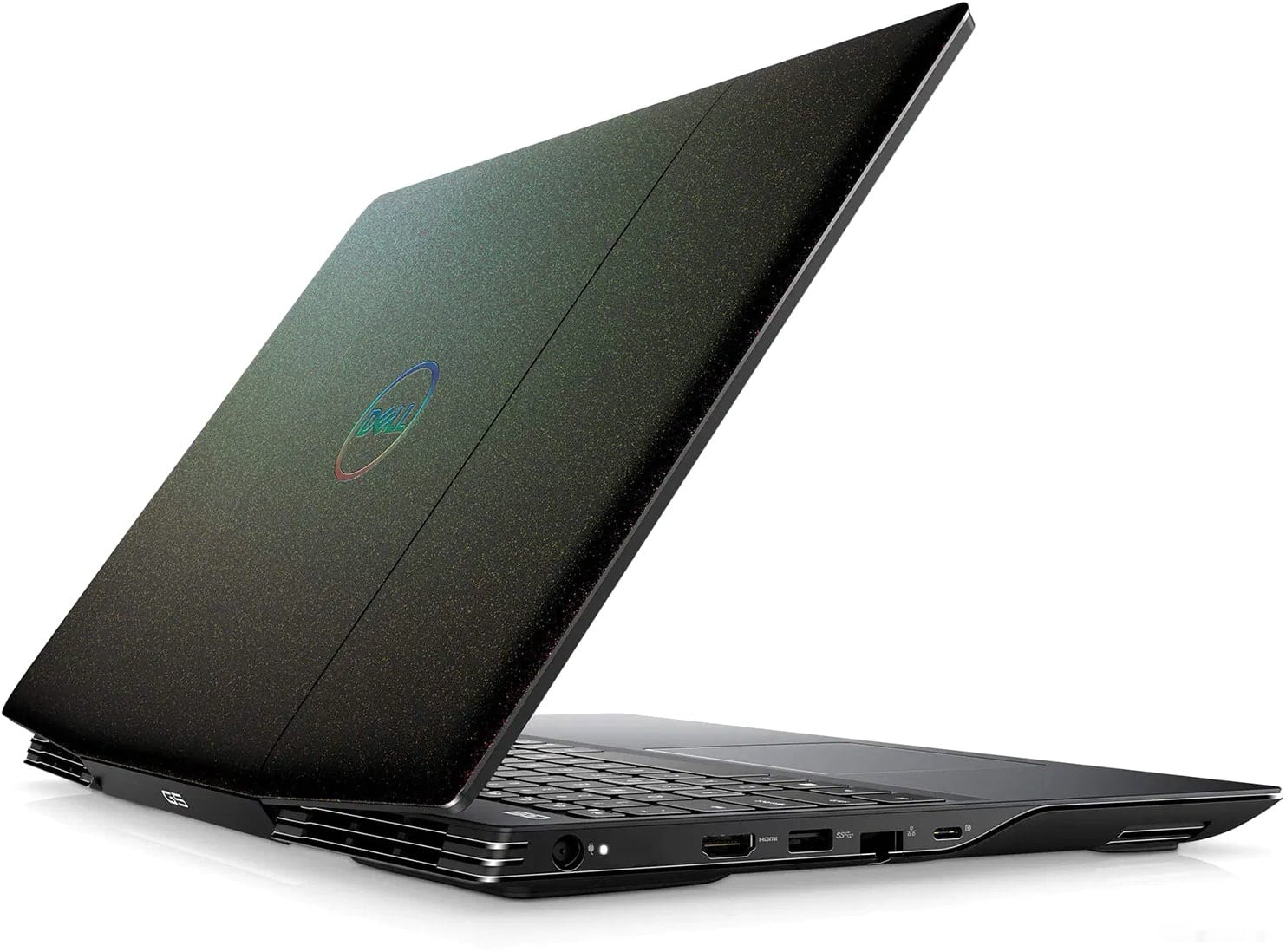 Игровой ноутбук DELL G5 15 5500-213297, фото 5