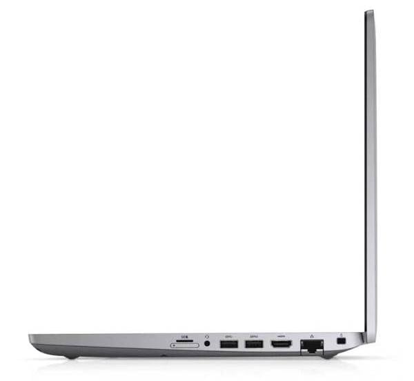 Ноутбук DELL Latitude 15 5511-212318, фото 8