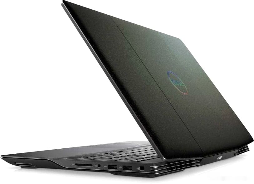 Игровой ноутбук DELL G5 15 5500-213298, фото 6