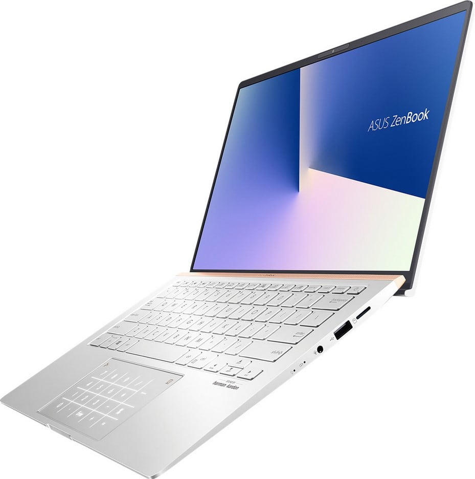 Ноутбук Asus ZenBook 14 UM431DA-AM011, фото 4