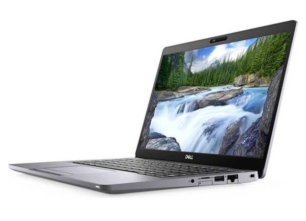 Ноутбук DELL Latitude 14 5411-213283, фото 4