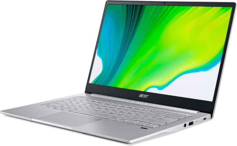 Ноутбук Acer Swift 3 SF314-42-R35Q NX.HSEER.00J, фото 4