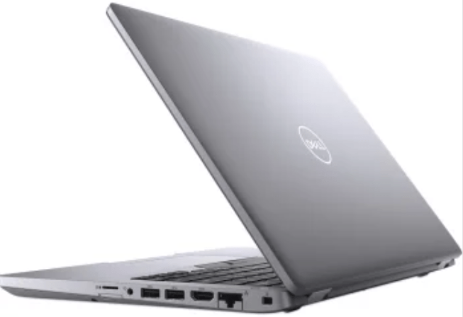 Ноутбук DELL Latitude 14 5410-212311, фото 4
