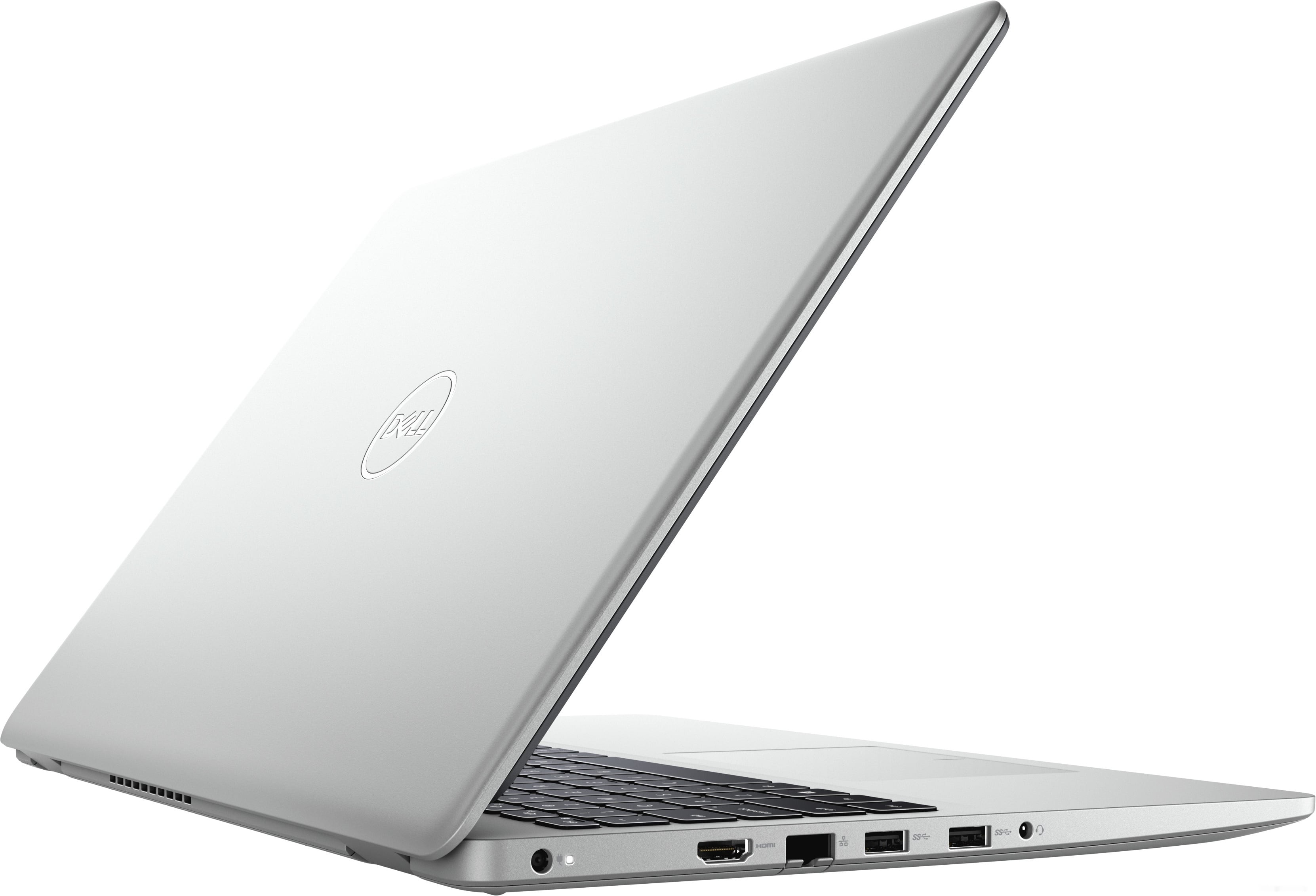 Ноутбук DELL Inspiron 15 5593-3024, фото 8