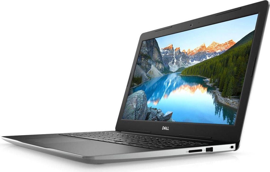 Ноутбук DELL Inspiron 15 3593-3050, фото 5