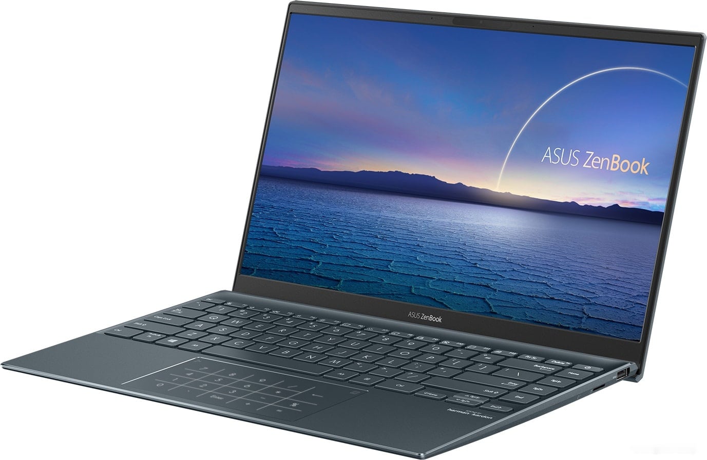 Ноутбук Asus ZenBook 14 UX425JA-BM102T, фото 2
