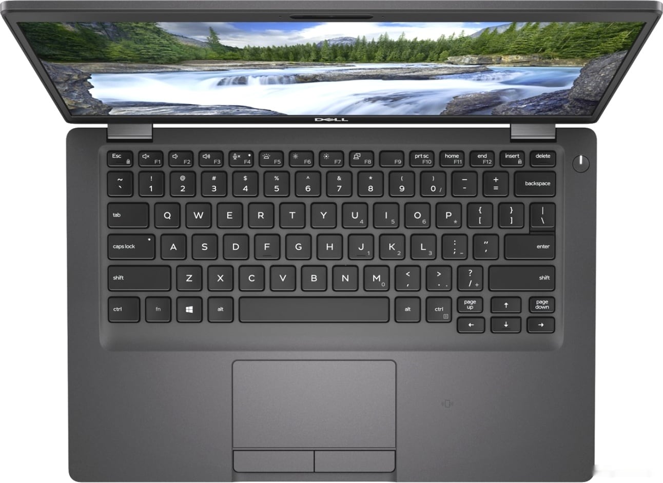 Ноутбук DELL Latitude 14 5401-287429, фото 4