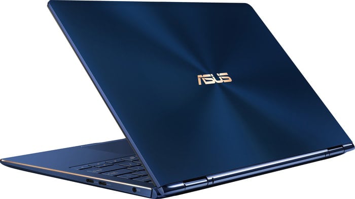 Ноутбук 2-в-1 Asus ZenBook Flip UX362FA-EL216T, фото 2