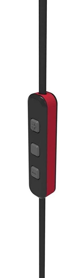 Наушники Pioneer SE-CL5BT-R, фото 3