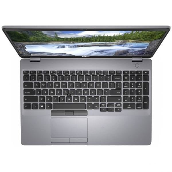 Ноутбук DELL Latitude 15 5510-213279, фото 3