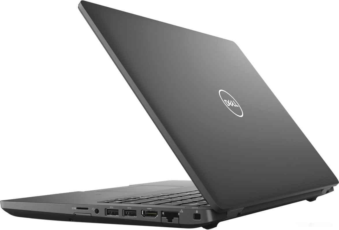 Ноутбук DELL Latitude 14 5401-287429, фото 6