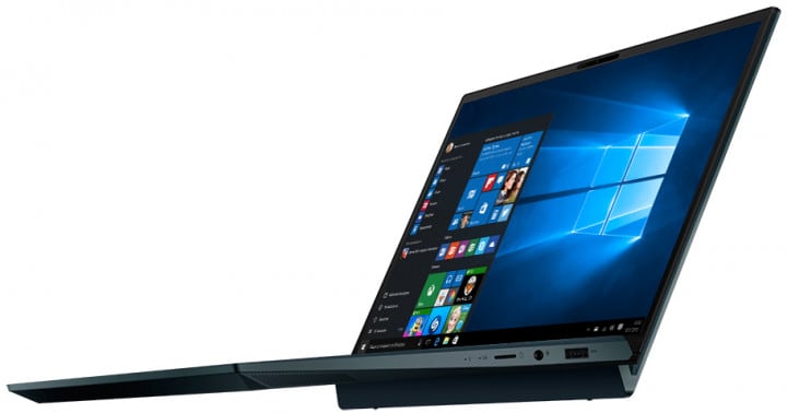 Ноутбук Asus ZenBook UX481FA-HJ077R, фото 9