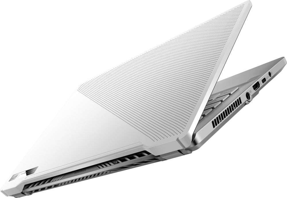 Игровой ноутбук Asus Zephyrus G14 GA401II-BM112, фото 2