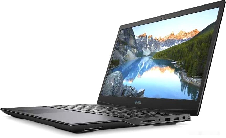 Игровой ноутбук DELL G5 15 5500-213298, фото 3