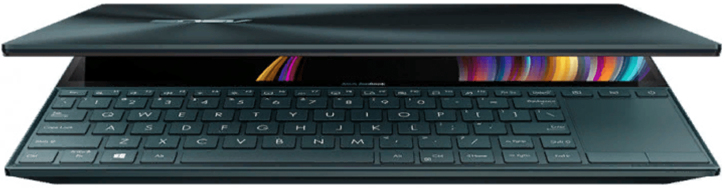 Ноутбук Asus ZenBook Duo UX481FL-BM053R, фото 5