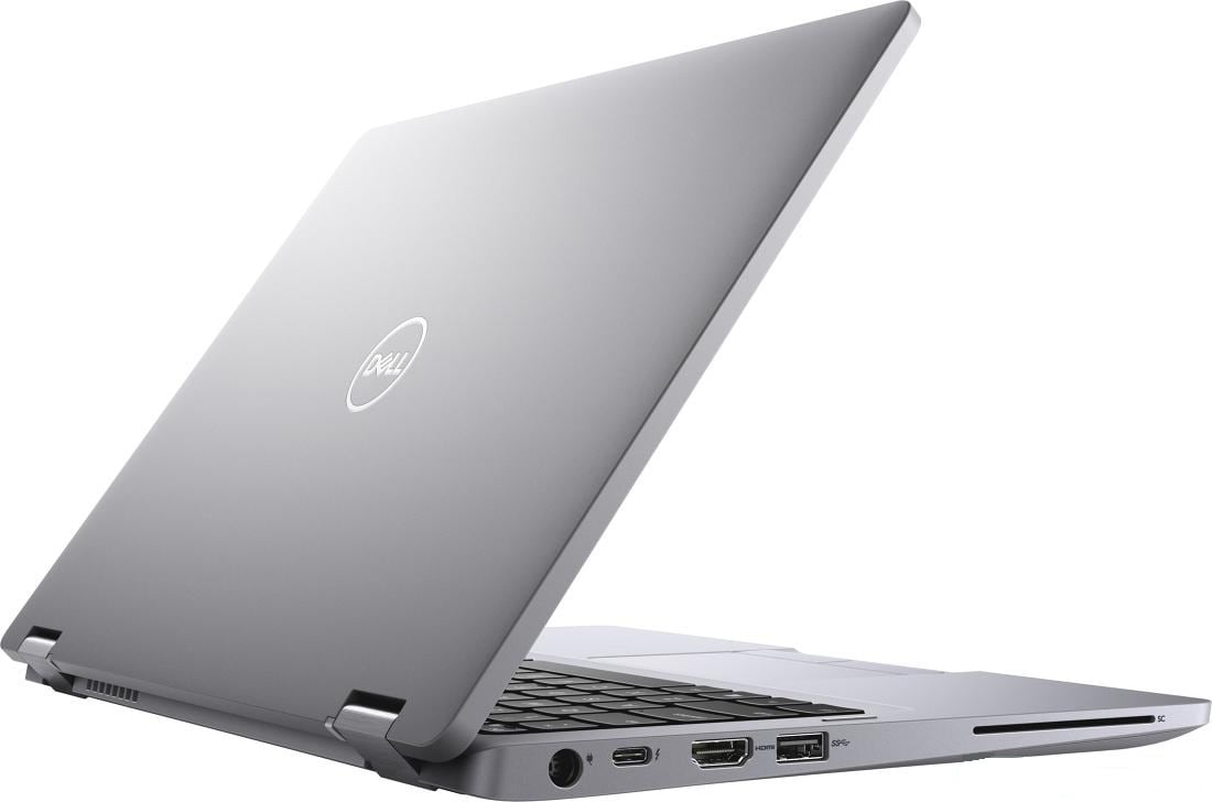 Ноутбук 2-в-1 DELL Latitude 13 5310-213286, фото 2