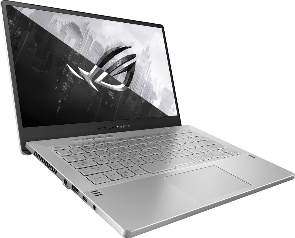 Игровой ноутбук Asus Zephyrus G14 GA401II-BM112, фото 3