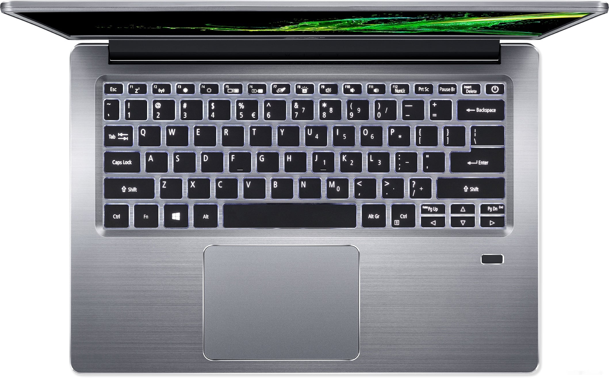 Ноутбук Acer Swift 3 SF314-41-R0LM NX.HFDEU.005, фото 4
