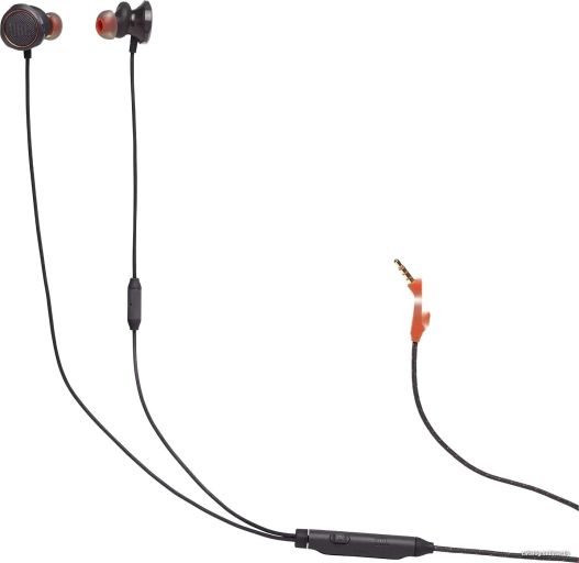 Наушники JBL Quantum 50 (черный), фото 1
