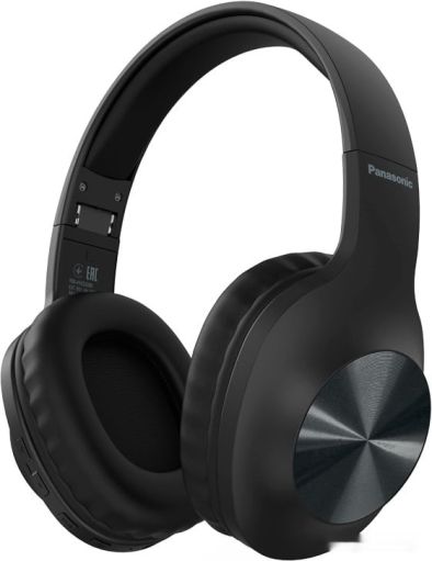 Наушники Panasonic RB-HX220BEE-K, фото 1