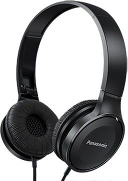 Наушники Panasonic RP-HF100MGC-K, фото 1